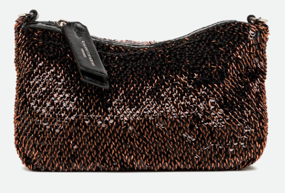 BS12394 NORA POUCH