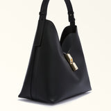 WB01499 Furla Goccia Borsa A Spalla M