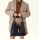 WB01499 Furla Goccia Borsa A Spalla M