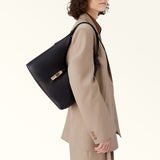 WB01499 Furla Goccia Borsa A Spalla M
