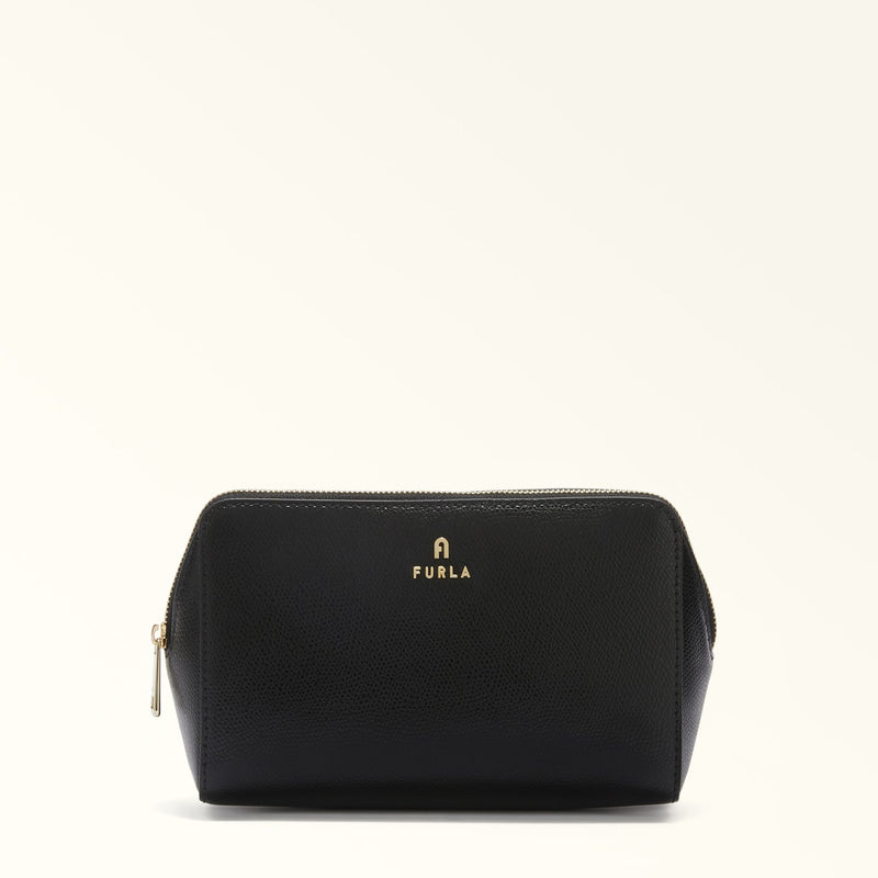 WE00449 Camelia Beauty Case PICCOLO