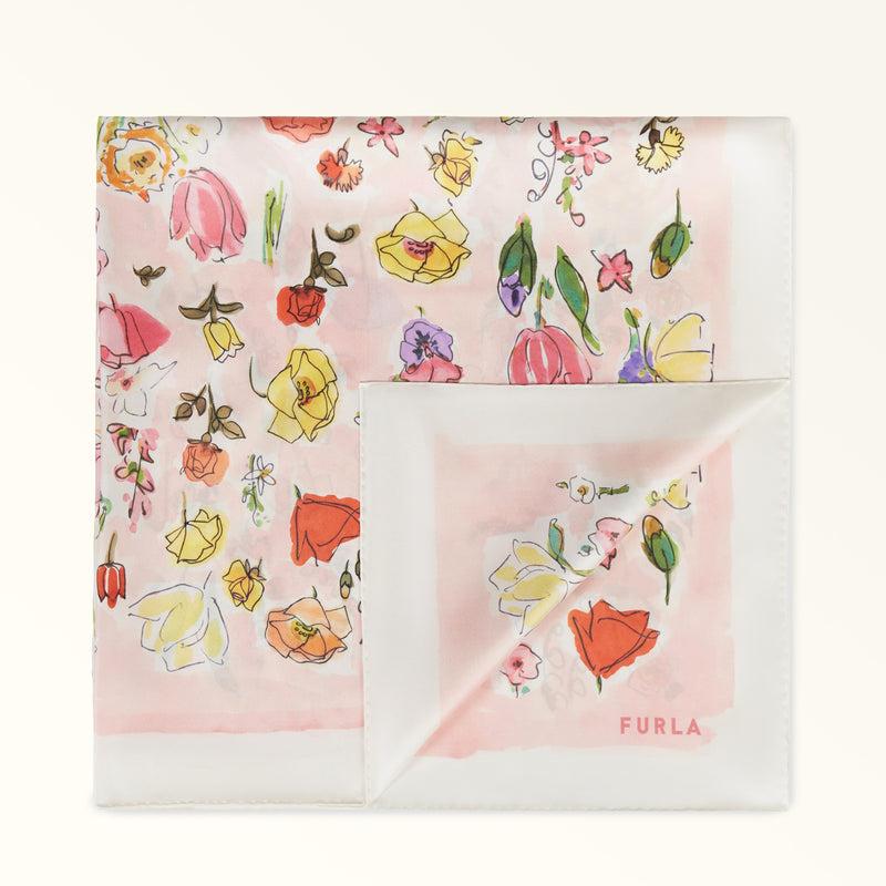 WT00021 Foulard Tortona