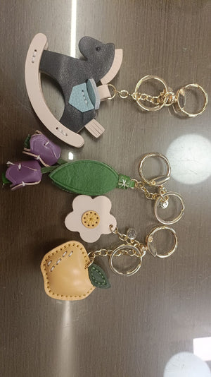 porta chiavi ynot
