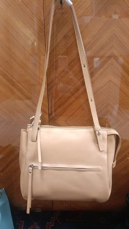 R358 BORSA PELLE