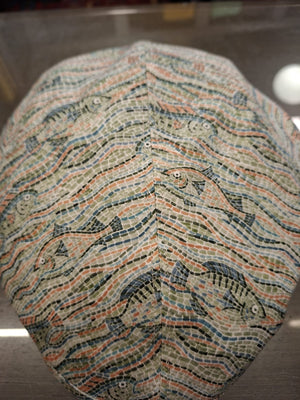 57916 CAPPELLO BERLINO