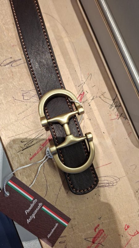 1056 cintura pelle