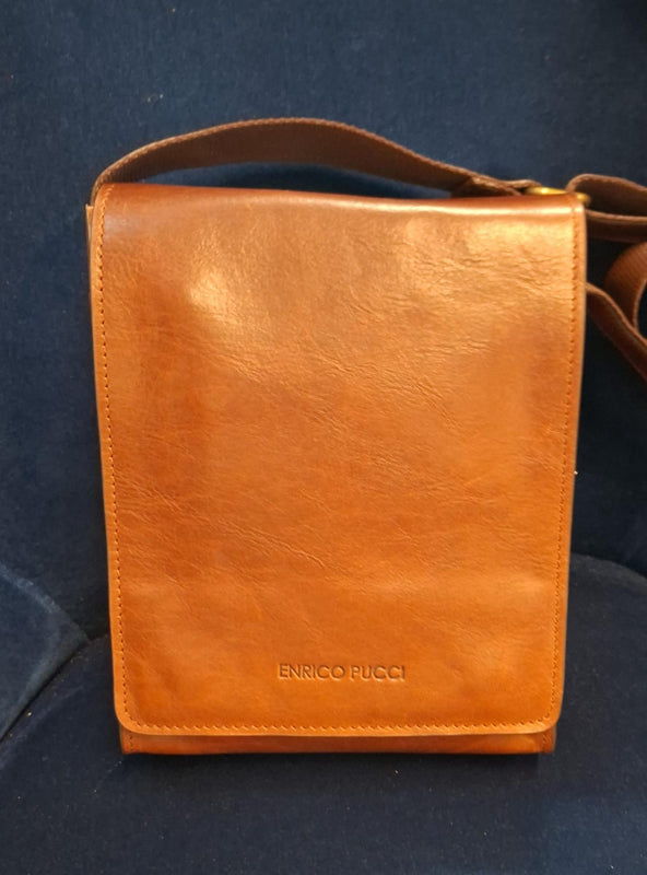 6003 BORSELLO UOMO VEGETALE