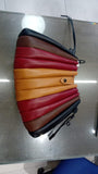 R2 BORSA PELLE