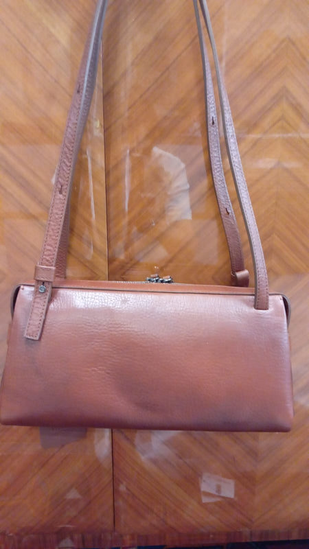 R356TAMP BORSA PELLE
