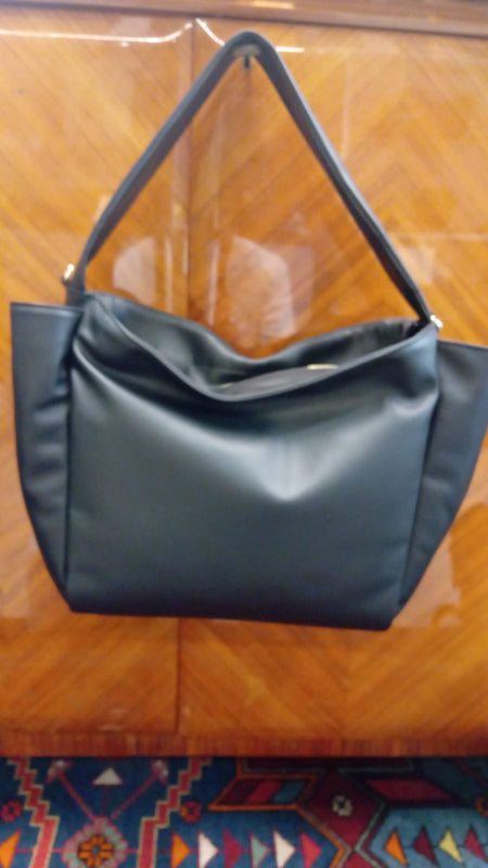 A501 BORSA PELLE
