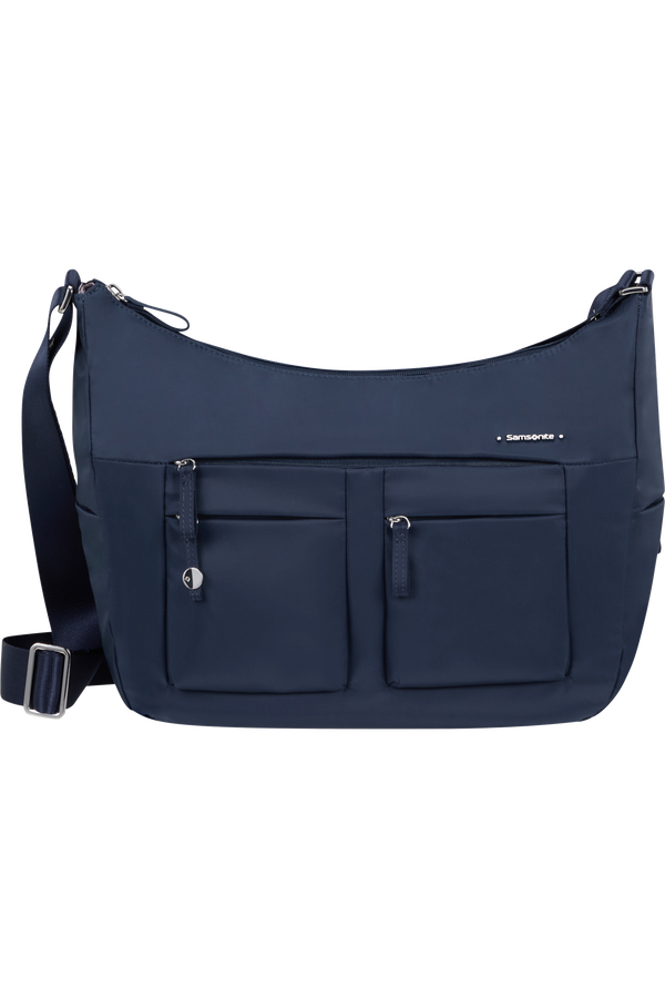KJ6019 TRACOLLA GRANDE 2 TASCHE