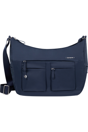 KJ6019 TRACOLLA GRANDE 2 TASCHE