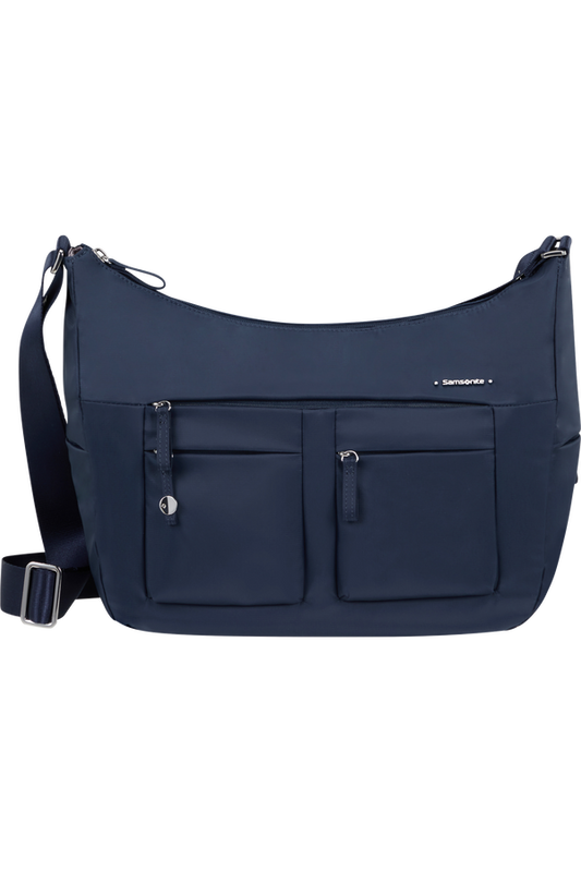 KJ6019 TRACOLLA GRANDE 2 TASCHE