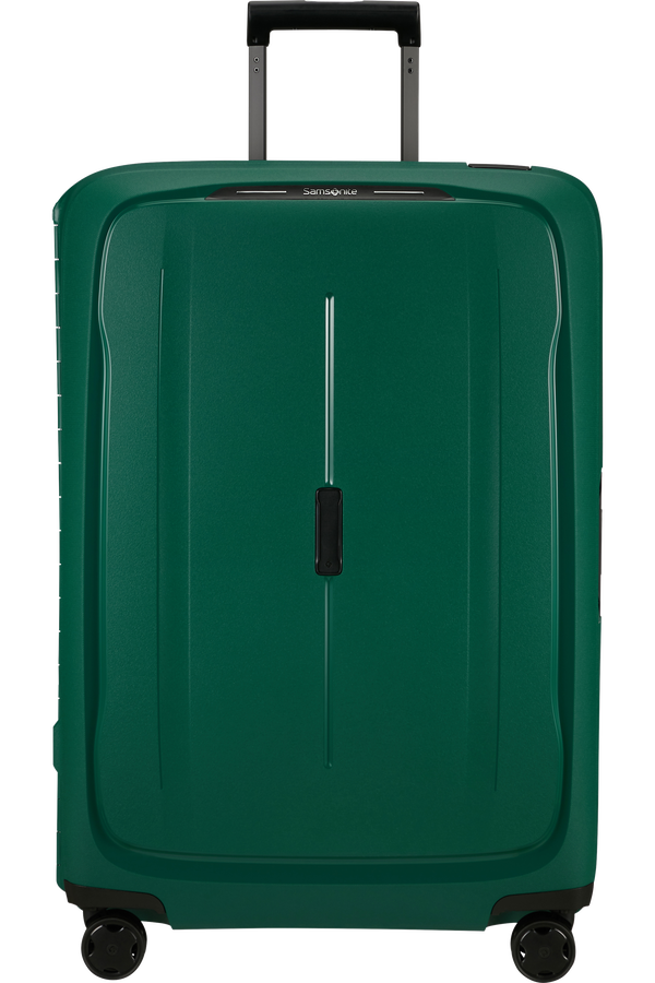KM014003 SPINNER 75 VERDE