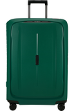 KM014003 SPINNER 75 VERDE
