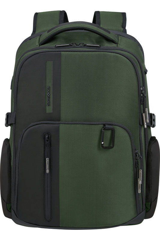 KI104004 BIZ2GO Zaino 15.6"