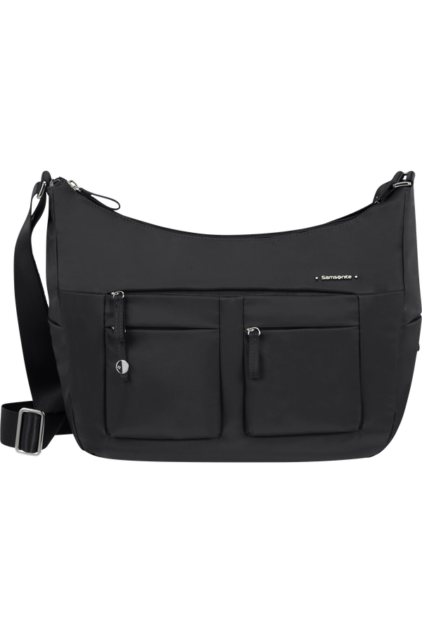 KJ6019 TRACOLLA GRANDE 2 TASCHE
