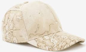 H233 BASEBALL ALVIERO