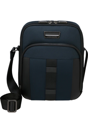 K01 TRACOLLINA M 9.7" "Urban-eye" nero