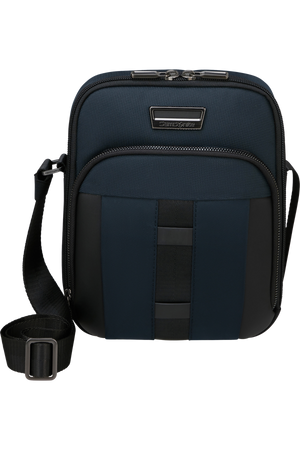 K01 TRACOLLINA M 9.7" "Urban-eye" blu