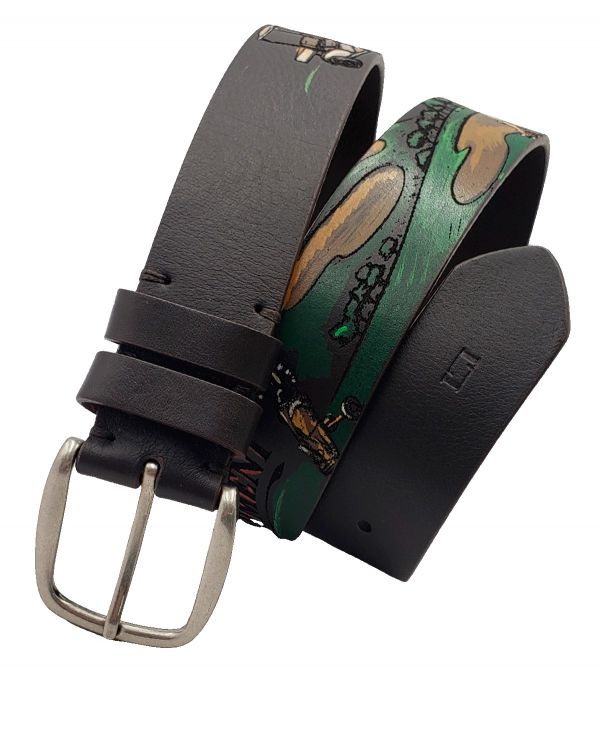 21730 cintura Leyva GOLF