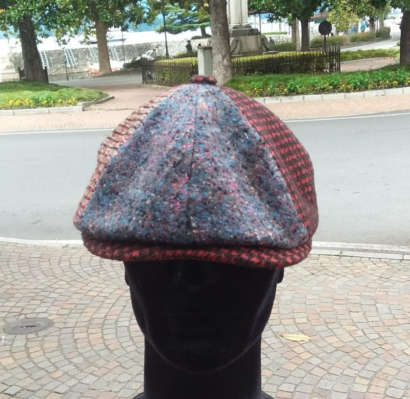 47798 Shelby multicolor