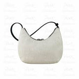 WB01634 Goccia S Shoulder bag tessuto