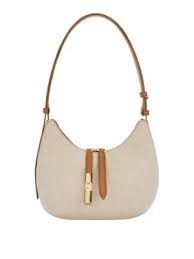 WB01634 Goccia S Shoulder bag tessuto