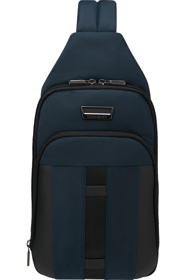 K01 MONOSPALLA M "URBAN-EYE Samsonite"