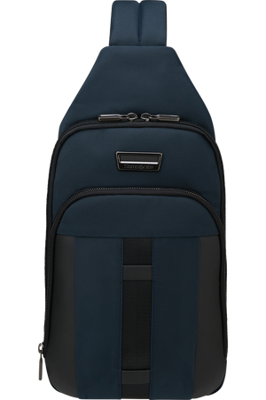 K01 MONOSPALLA M "URBAN-EYE Samsonite"