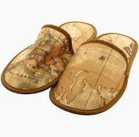 PL8 Pantofola "Alviero Martini"