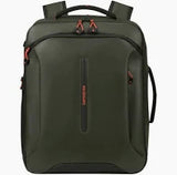 KH714020 Zaino ecodiver