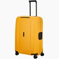 KM036001 SPINNER 55 YELLOW