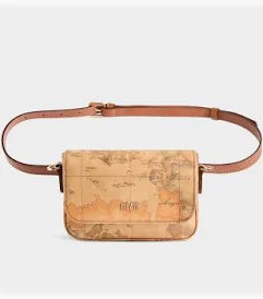 E076 MARSUPIO BAG ALVIERO