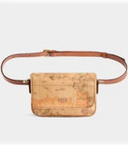 E076 MARSUPIO BAG ALVIERO