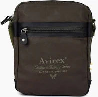 DRV10 CROSSBODY S