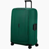 KM014001 SPINNER 55 GREEN