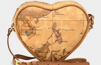 D012 TRACOLLA CUORE