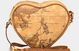 D012 TRACOLLA CUORE