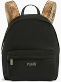 LF95 ZAINO NERO