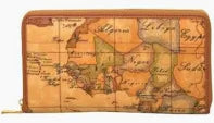 W040 ZIPAROUND WALLET GRANDE