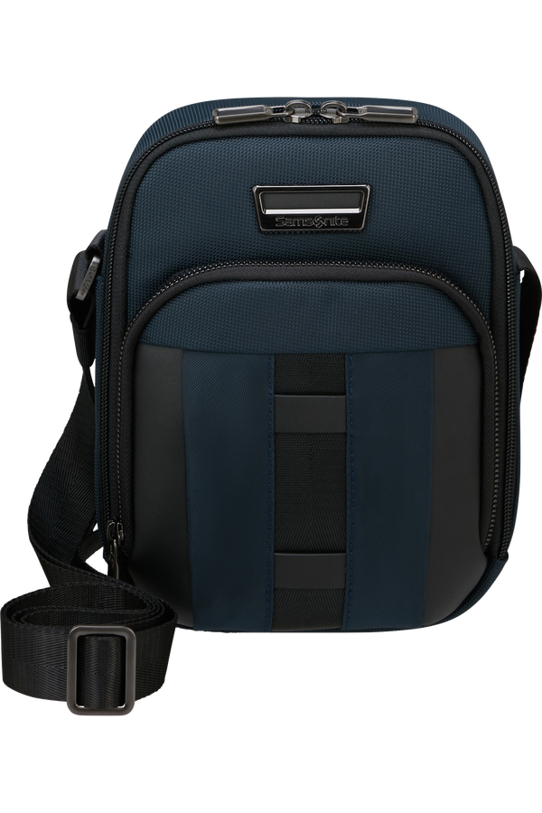K01 TRACOLLINA S 7.9 "Urban-eye" nera
