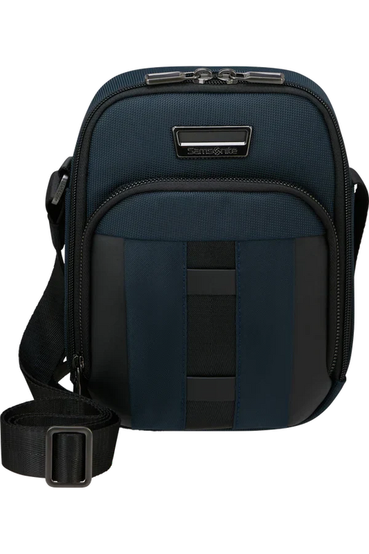 K01 TRACOLLINA M 9.7" "Urban-eye" nero