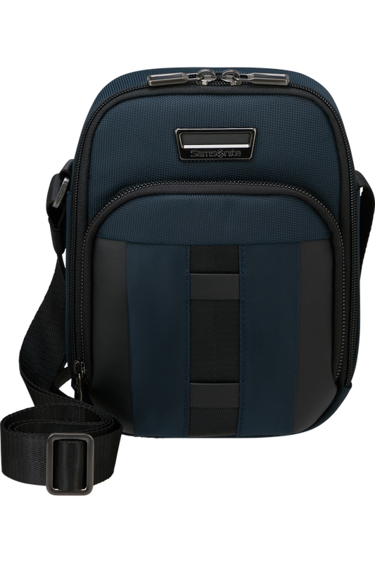 K01 TRACOLLINA S 7.9 "Urban-eye" nera