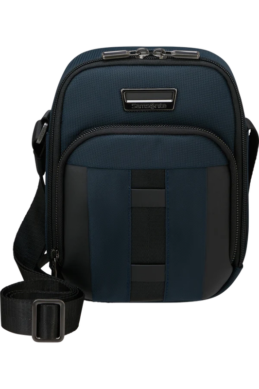 K01 TRACOLLINA S 7.9 "Urban-eye" blu