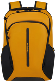 KH706025 ZAINO ECODIVER GIALLO URBAN LAPTOP BACKPACK M