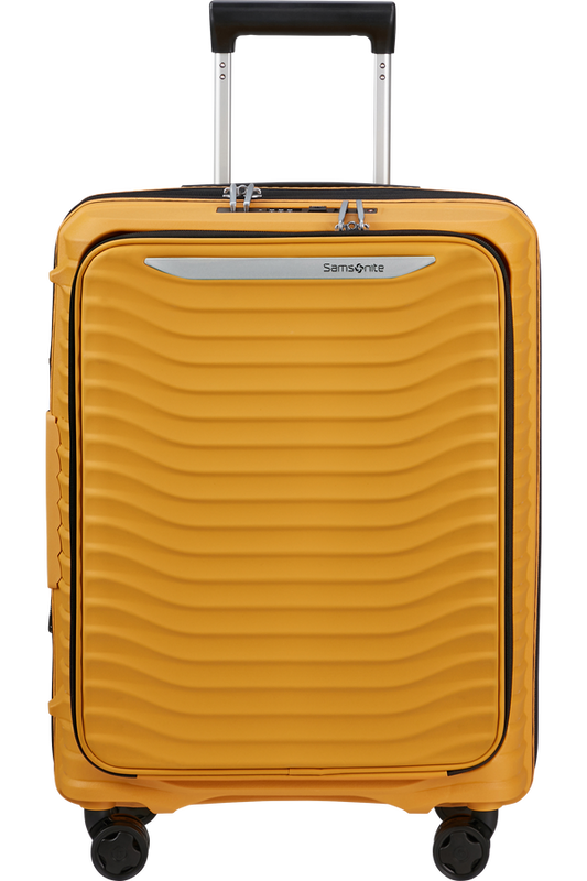 KJ1 UPSCAPE Trolley tasca frontale (4 ruote) 55 CM