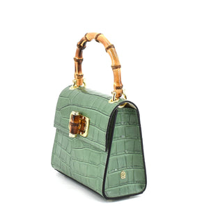 Borsa Stampa Cocco "ISPRA"