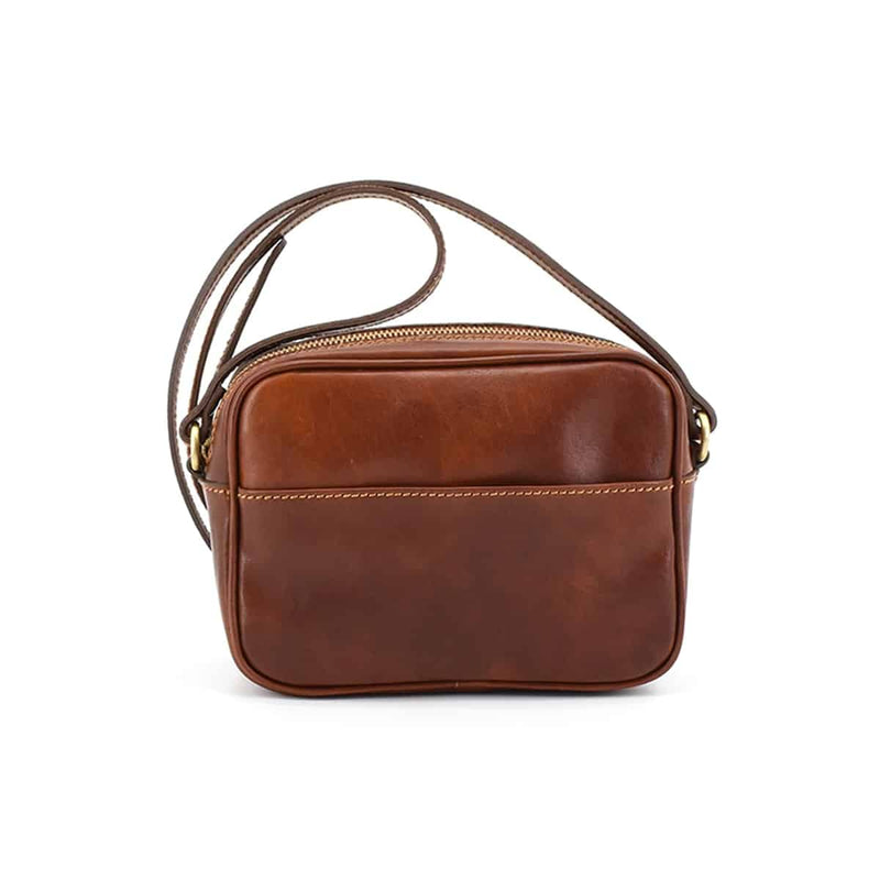 4586 Camera Bag "AREZZO"