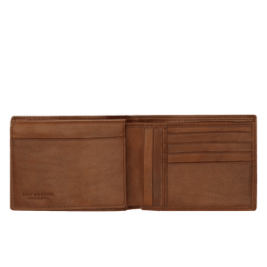 01404701 Portafoglio Uomo "The Bridge"